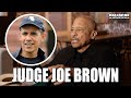 Judge Joe Brown Alleges Barack Obama Contemplated Being Gay Responds To Obama S Viral Remarks