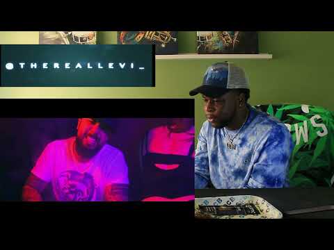 TRL Reaction / Sentino x Malik Montana  - Zapytaj O Mnie (PolishRap)