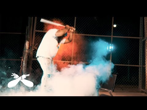 Alikatte B.I.G 3BU - Golpe De Estado (Vídeo Oficial)