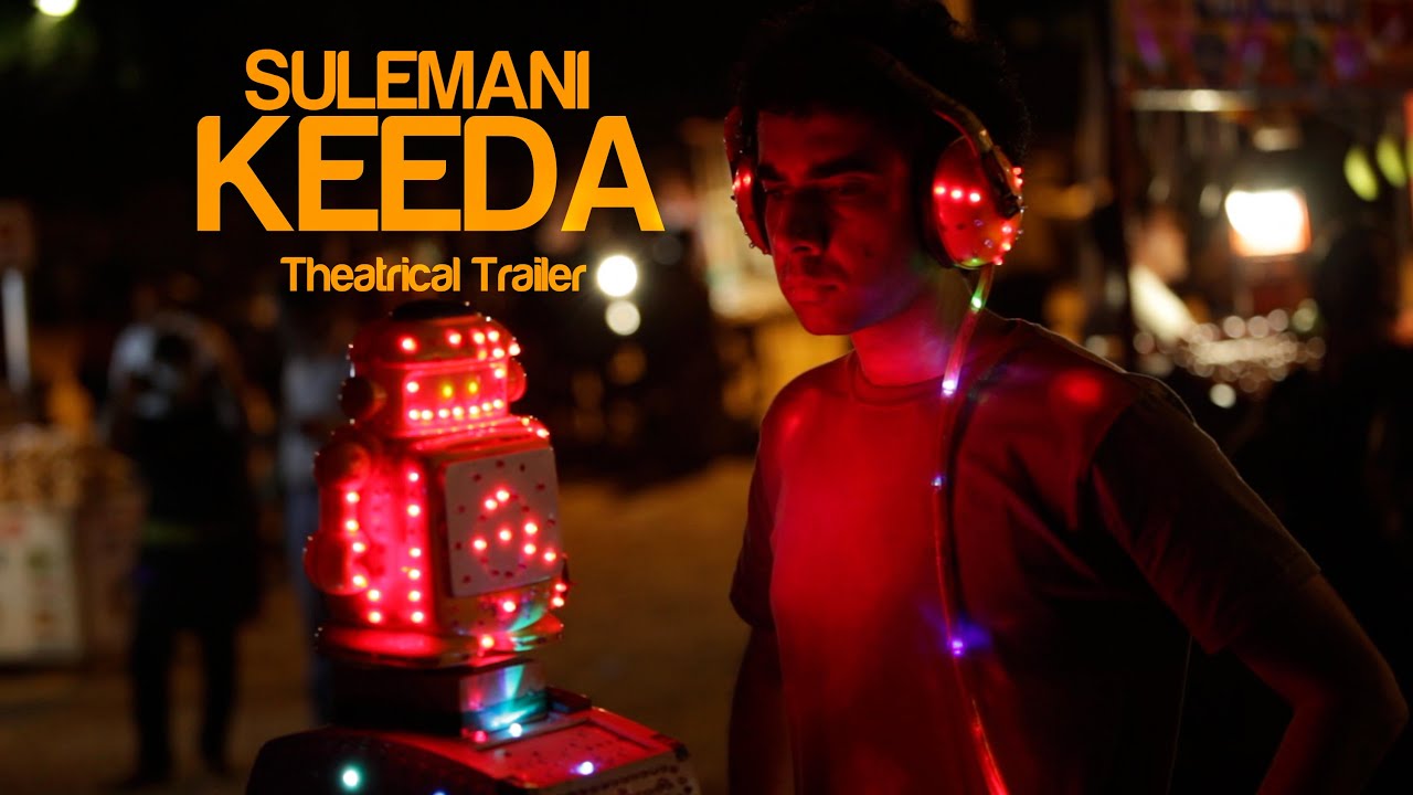 Sulemani Keeda video thumbnail