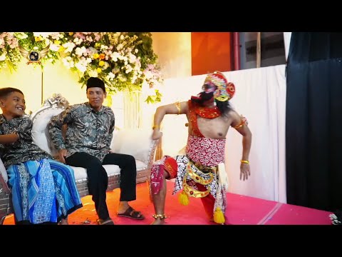 SIGRO MANGSAH SRAGENAN NINGGAL KATRESNAN LEWUNG CAMPURSARI SEMAR MULYO