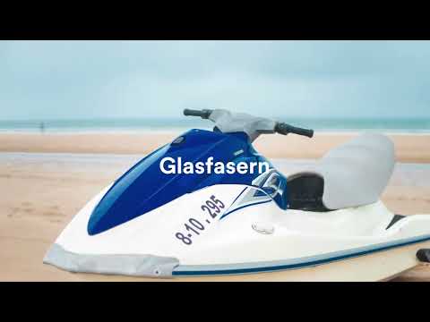 3M™ Klebebänder der Klebstoffserie 300MP - Für schwierig zu klebende Materialien.