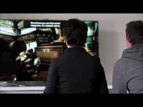 OUYA - A new kind of console