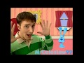 Blue S Clues Mail Time HQ Instrumental