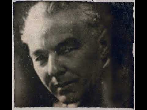 Pietro Friggi [1885 - 1948]: «Infelice ! ... e tuo credevi» (Favorite Records 1-35535 del 1910)