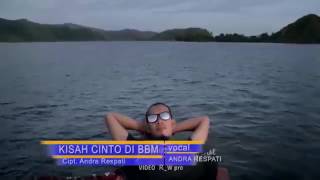 Download lagu Lagu minang Andra respati - kisah cinto di bbm mp3