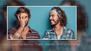 Le Chant des Sirènes - Fréro Delavega | Sub. Español