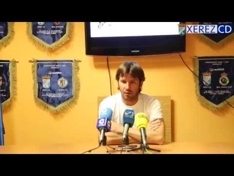 Previa C.D. ROTA vs XEREZ C.D