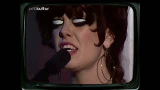 The B-52&#39;s - Dirty Back Road (RockPop German TV 1980.12.06)