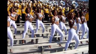 Fine China By Chris Brown Remix By Halftime E.N.T.  A Marching Band Version and Arrangement
