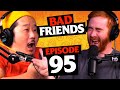 The Ghost Of Beaver Lane Ep 95 Bad Friends