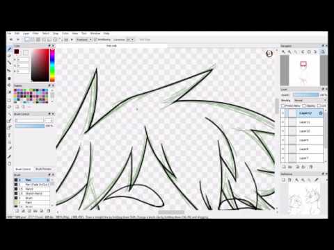 But Nobody Came [OLD]