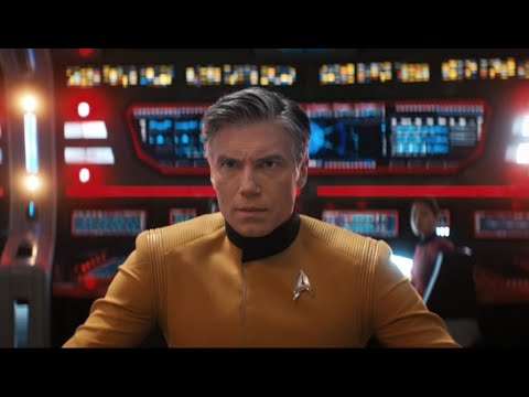 STAR TREK ACTORS Review Discovery S2, Ep13, "Such Sweet Sorrow" | The 7th Rule #14