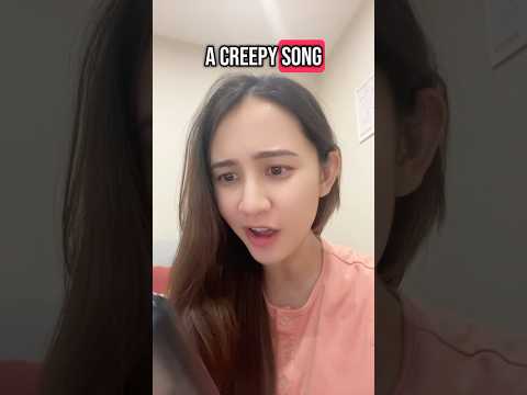 Do not speed up this creepy song! 😱