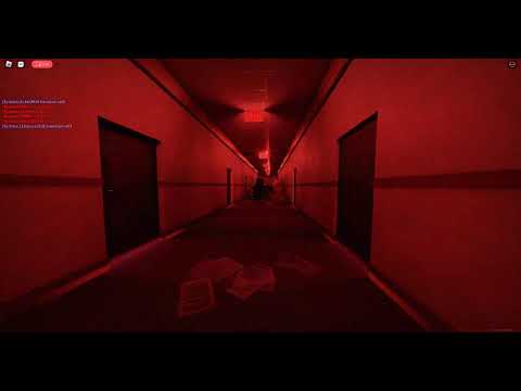 roblox Apeirophobia (level 6 ''!!!!!!!!!'')