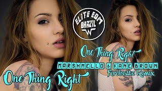 Download lagu Marshmello & Kane Brown - One Thing Right (Firebeatz Remix) mp3 Download lagu Marshmello & Kane Brown - One Thing Right (Firebeatz Remix) mp3