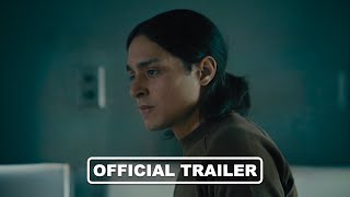 TETHERED | Official Trailer - HD