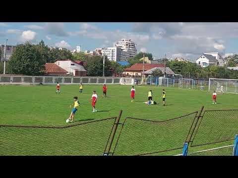 CSM Bacau 12-1 Viitorul Beresti-Tazlau #2