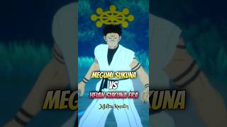 Download lagu Sukuna Heian Era Domain Expansion vs Sukuna Megumi  !! mp3