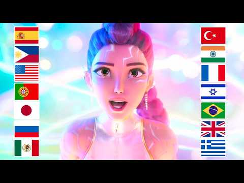 Lingua Media and Lingua Media