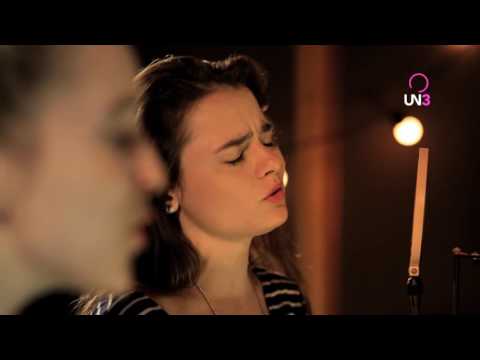 CUMBIA NENA | Capítulo 02