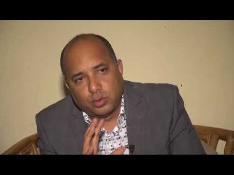 Dr. Lochan Karki — Healthcare Leadership Interview