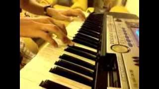 River Flows in You en piano - Yiruma