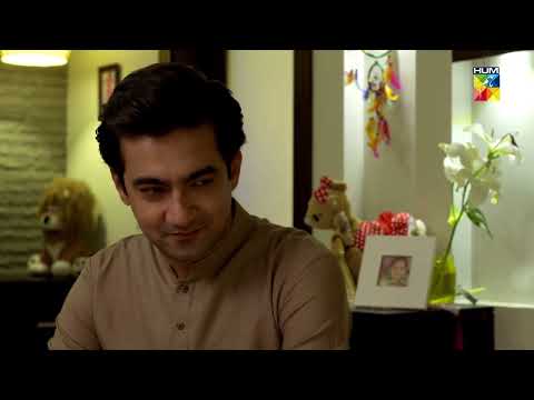 Pari Ke Dil Mein Babar Ko Kho Dene Ka Dar Beth Gaya - Aitebaar - HUM TV