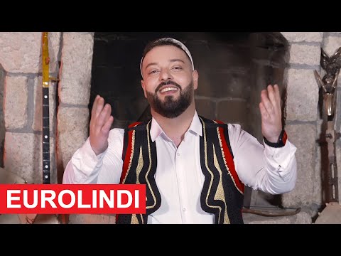 Melos Tershnjaku - Kreshtat e Kosoves (2023)