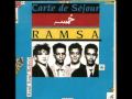 12. Ramsa- carte de se jour