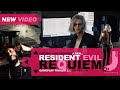 Resident Evil Requiem 2nd Gameplay Trailer Breakdown Umbrella Returns And MORE JAY REACTS