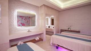 Inside Desire Riviera Maya: What Makes It Different