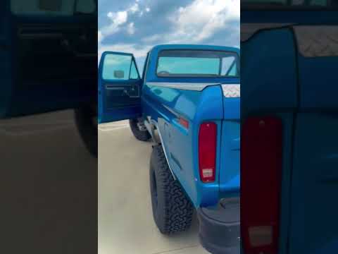 1979 Ford F150 (CC-2012553) for sale in Bay Village, Ohio