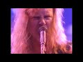 James Hetfield S Heaviests Moments