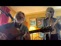 Ursula (Swansea Song) Barclay James Harvest (cover)