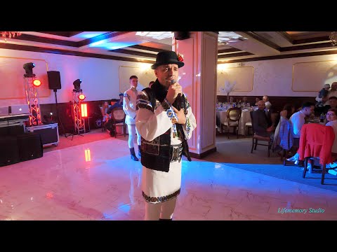 Andrei Balan ❌ Moment emoționant la nuntă 🥲🔝