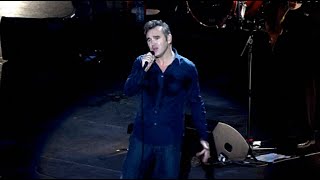 Morrissey Live in Manchester - I Know Its Gonna Happen Someday (2004)