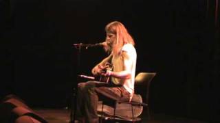 Grayson Capps - Get Back Up @ Paradiso, Amsterdam - Feb 4 2007