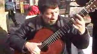 Download lagu Wave, Antonio Carlos Jobim By Gentil Montaña mp3