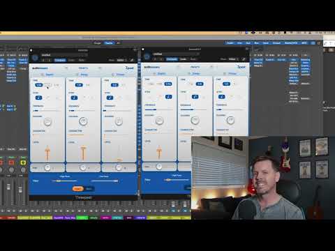 Free Download Threepeat v1.0.2 AAX VST3 x64 WiN-SEnki