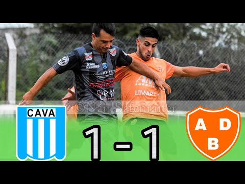 Primera C : VICTORIANO ARENAS 1 - 1 BERAZATEGUI | (Los Goles)