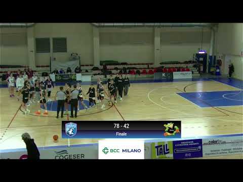 Blackiron Carugate - Robbiano