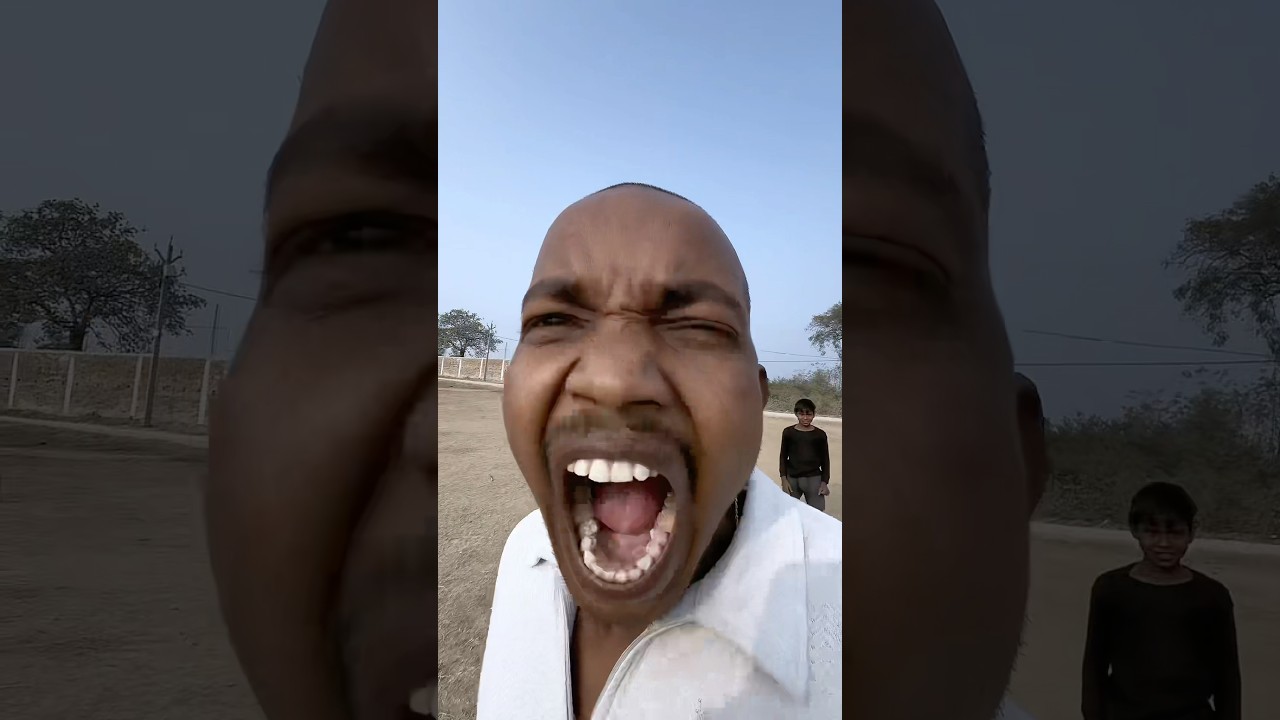 The Epic Blunder of a Gaddari Karbe – A Cricketing Catastrophe