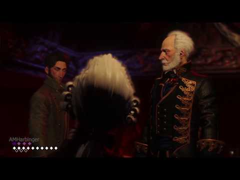 The Council Episode 5: Checkmate - Gregory Holm's Death