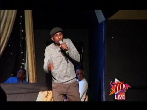 Seven Finalists To Face Brian London At Extempo Finals