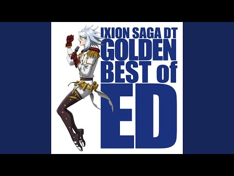 Ixion Saga DT DT Ondo DT Goikkou