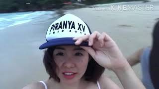 preview picture of video 'ที่นี่...หาดหินงาม สิชล (This is Hin Ngam Beach, Si Chon)'