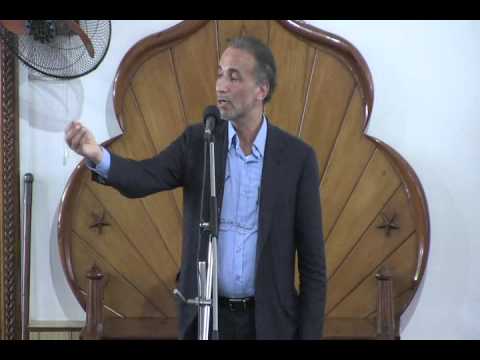 ''L'evaluation Personelle''Khutbah par pf Taariq Ramadan 01. 05. 2015