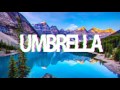 Rihanna - Umbrella (Remix for Shuffle Dance!) BASS BOOSTED