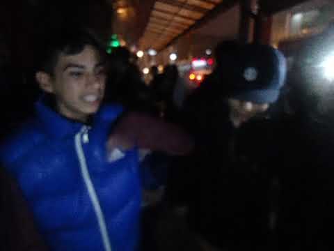 ENIGMA vs NOCTURNO vs MATHHEO - 8vos Fecha Especial . SAN JUSTO UNDER